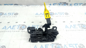 Mercedes H247 GLA 20-26 hood lock