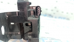 Mercedes H247 GLA 20-26 hood lock