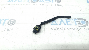Mercedes H247 GLA 20-26 Hood Lock Sensor Chip