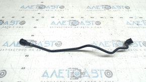 Cooling system hose for Mercedes H247 GLA 20-23 M260