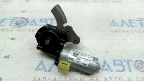 Mercedes H247 GLA 20-26 driver's seat lift motor without frame