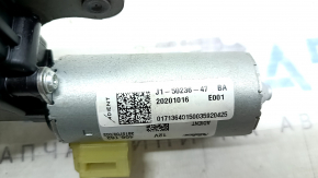 Mercedes H247 GLA 20-26 driver's seat lift motor without frame