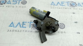 Mercedes H247 GLA 20-26 passenger seat lift adjustment motor without frame