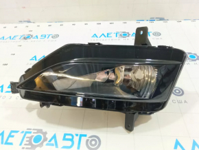 Fog light PTF right VW Jetta 19- DPA