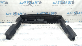 Upper radiator deflector for Mercedes H247 GLA 20-26 M260