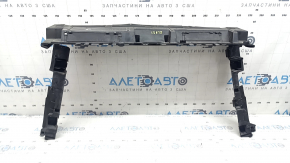 Upper radiator deflector for Mercedes H247 GLA 20-26 M260