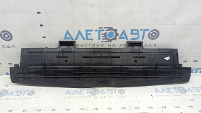 Lower radiator deflector for Mercedes H247 GLA 20-26 M260