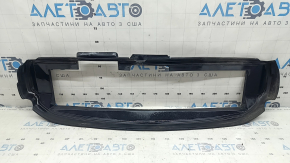 Lower radiator duct for Mercedes H247 GLA 20-23 M260