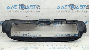 Lower radiator duct for Mercedes H247 GLA 20-23 M260