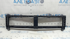 Lower radiator mounting frame for Mercedes H247 GLA 20-26 M260