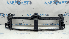 Upper radiator mounting frame for Mercedes H247 GLA 20-26 M260