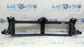 Upper radiator mounting frame for Mercedes H247 GLA 20-26 M260