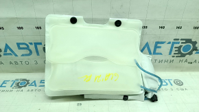 Driver's seat lumbar support with motor for Mercedes H247 GLA 20-26