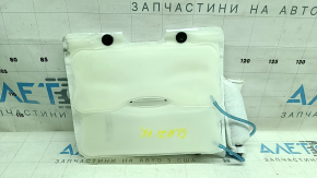 Lumbar support for the passenger seat with a motor for the Mercedes H247 GLA 20-26