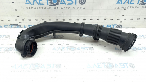 Air duct for Mercedes H247 GLA 20-23 M260 turbocharger without sensor
