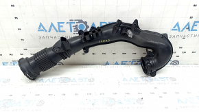 Air duct for Mercedes H247 GLA 20-23 M260 turbocharger without sensor