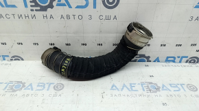 Right intercooler pipe for Mercedes H247 GLA 20-23 M260