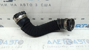 Right intercooler pipe for Mercedes H247 GLA 20-23 M260