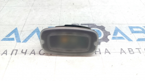 Driver's seat light for Mercedes H247 GLA 20-26