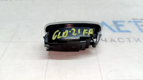 Mercedes H247 GLA 20-26 passenger seat light