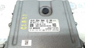 Mercedes H247 GLA 20-23 M260 Engine Computer ECU
