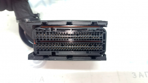 The Mercedes H247 GLA 20-23 M260 engine computer ECU chip is large.