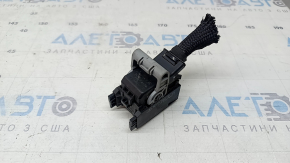 Small chip for the Mercedes H247 GLA 20-23 M260 engine computer ECU