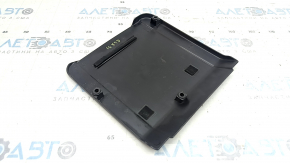 Mercedes H247 GLA 20-23 M260 Air Filter Housing Upper Cover