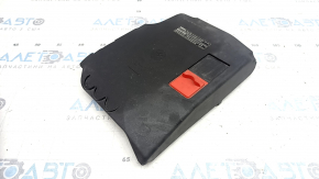 Mercedes H247 GLA 20-23 Battery Cover