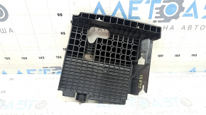 Front battery cover for Mercedes H247 GLA 20-23