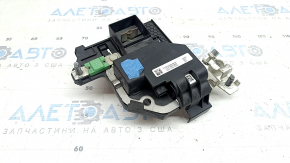 Positive terminal Mercedes H247 GLA 20-23 with distribution plate