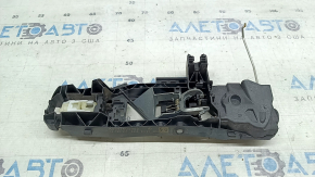 Mercedes H247 GLA 20-26 front left door handle mechanism for keyless operation
