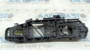 Mercedes H247 GLA 20-26 front right door handle mechanism for keyless operation