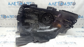 Front left fender liner for Mercedes H247 GLA 20-26 M260