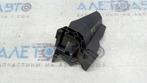Mercedes H247 GLA 20-26 front left seat heating button, black