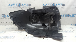 Front right fender liner for Mercedes H247 GLA 20-26 M260
