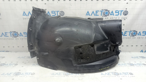 Front right rear fender liner for Mercedes H247 GLA 20-26
