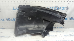 Front right rear fender liner for Mercedes H247 GLA 20-26
