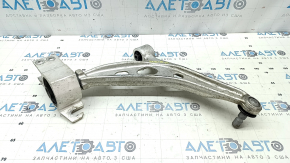 Lower control arm, front left, Infiniti QX50 19-22, microcracks, S/B