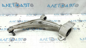 Lower control arm, front right, Infiniti QX50 19-22, microcracks, S/B