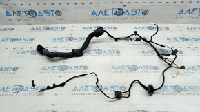 Mercedes H247 GLA 20-26 rear right door wiring