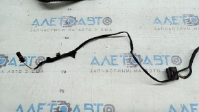 Mercedes H247 GLA 20-26 rear right door wiring