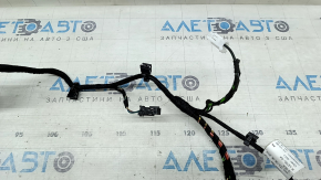 Mercedes H247 GLA 20-26 rear right door wiring