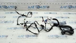 Mercedes H247 GLA 20-26 front right door wiring