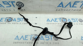 Mercedes H247 GLA 20-26 front right door wiring