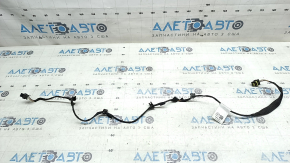 Mercedes H247 GLA 20-26 rear bumper wiring for BSM and foot-operated tailgate opening sensor