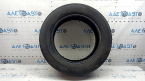 Tire R18 235/55 Continental ProContact GX SSR 2025 all-season 6.5mm, cut