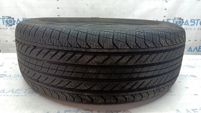Tire R18 235/55 Continental ProContact GX SSR 2025 all-season 6.5mm, cut