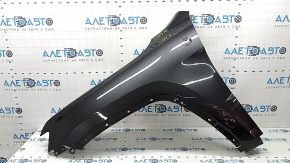 Front left fender Jeep Grand Cherokee WK2 11-22 graphite PAU