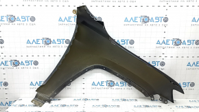 Front left fender Jeep Grand Cherokee WK2 11-22 graphite PAU